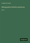 Bibliographia Catholica Americana