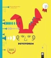 Duyuyorum - Lesiv, Andriy