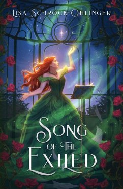 Song of the Exiled - Schrock-Ohlinger, Lisa