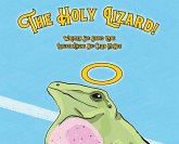 The Holy Lizard! The Holy Lizard!