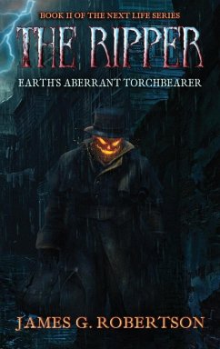 Cover The Ripper