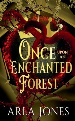 Cover Once Upon An Enchanted Forest