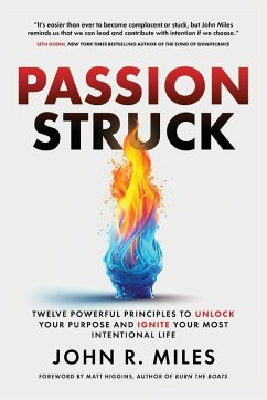 Cover Passion Struck