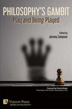 Cover Philosophy's Gambit