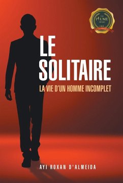Cover Le Solitaire