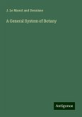 A General System of Botany A General System of Botany