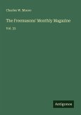 The Freemasons' Monthly Magazine