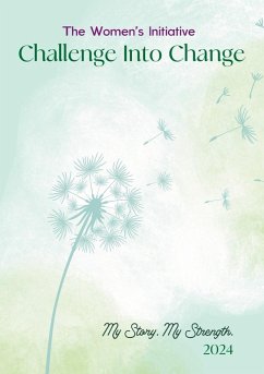 Challenge Into Change 2024 - Initiative, The Women's