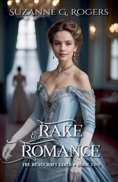 Cover Rake & Romance