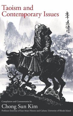 Taoism and Contemporary Issues - Kim, Chong Sun