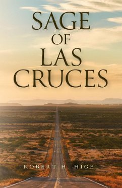 Cover Sage of Las Cruces