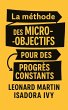 La méthode des micro-objectifs pour... - Bild 1