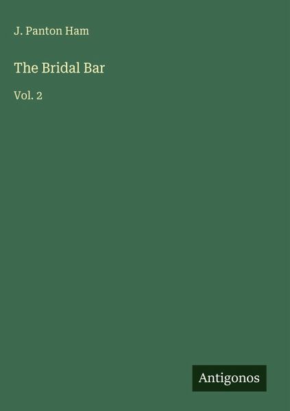 The Bridal Bar The Bridal Bar