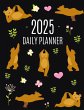 Yoga Bear Planner 2025 - Bild 1