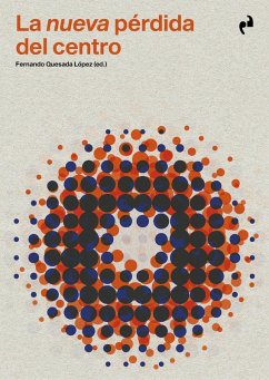 Cover NUEVA PERDIDA DEL CENTRO, LA