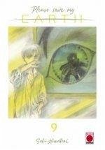 Please Save My Earth 9 Please Save My Earth 9