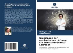Cover Grundlagen der mechanischen Lüftung: Ein Schritt-für-Schritt-Leitfaden