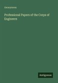 Professional Papers of the Corps of Engineers