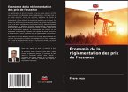 Économie de la réglementation des prix de l'essence