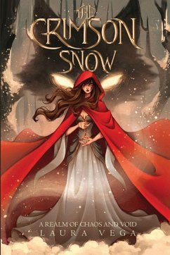 Cover The Crimson Snow