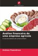 Análise financeira de uma empresa... - Bild 1