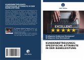 KUNDENBETREUUNGS-SPEZIFISCHE ATTRIBUTE IN DER BANKLEISTUNG KUNDENBETREUUNGS-SPEZIFISCHE ATTRIBUTE IN DER BANKLEISTUNG