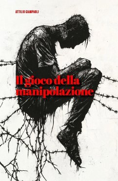 Cover Il gioco della manipolazione