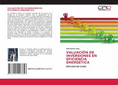 VALUACIÓN DE INVERSIONES EN EFICIENCIA ENERGÉTICA VALUACIÓN DE INVERSIONES EN EFICIENCIA ENERGÉTICA