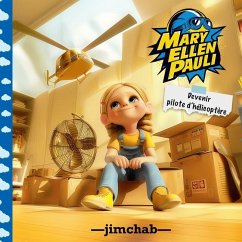 Cover Devenir pilote d'hélicoptère