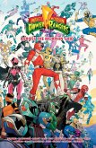 Mighty Morphin Power Rangers: Across the Morphin Grid Mighty Morphin Power Rangers: Across the Morphin Grid
