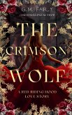 The Crimson Wolf The Crimson Wolf