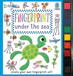 Fingerprint Under the Sea