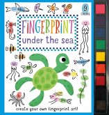 Fingerprint Under the Sea Fingerprint Under the Sea