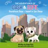 The Adventures of Cash & Sofie... - Bild 1