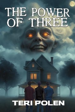 Cover The Power of Three