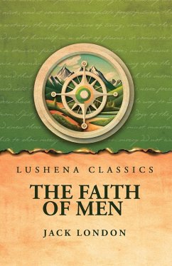 Cover The Faith of Men