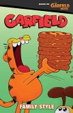 Garfield: Family Style Garfield: Family Style