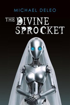 Cover The Divine Sprocket