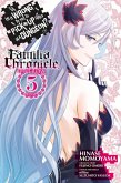 Is It Wrong to Try to Pick Up Girls in a Dungeon? Familia Chronicle Episode Freya, Vol. 5 (Manga) Is It Wrong to Try to Pick Up Girls in a Dungeon? Familia Chronicle Episode Freya, Vol. 5 (Manga)