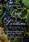The Vineyard Book of Devotions The Vineyard Book of Devotions
