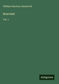 Cover Boscobel