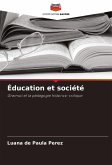 Éducation et société