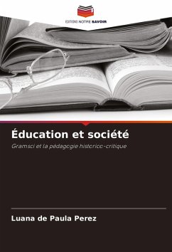 Éducation et société - de Paula Perez, Luana