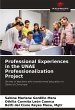 Professional Experiences in the UNAE... - Bild 1