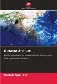 Ó MAMA ÁFRICA!