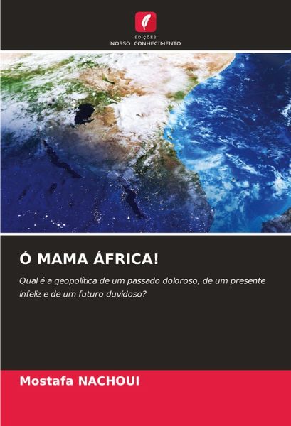 Ó MAMA ÁFRICA!