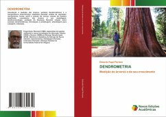 Cover DENDROMETRIA