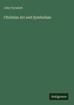 Cover Christian Art and Symbolism