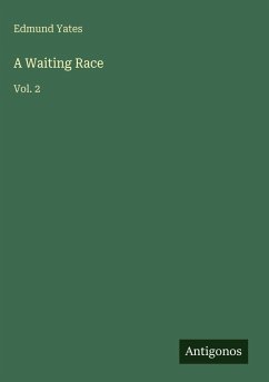 Cover A Waiting Race