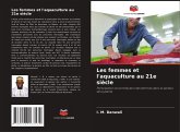 Les femmes et l'aquaculture au 21e siècle Les femmes et l'aquaculture au 21e siècle